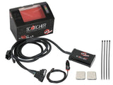 afe 2022 Toyota Land Cruiser (J300) (Non-US Model) V6 3.5L (tt) Scorcher GT Module by AFE 77-46005