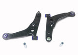 Superpro 02-07 Mitsubishi Lancer Lower Control Arm Set by Superpro SPRTRC1147