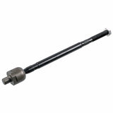 Inner Tie Rod with Nut - Mazda by Febi B25D32250-FEB