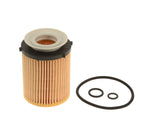 Engine Oil Filter - Mercedes 2.0T E300 C300 CLA250  More | 2701800109