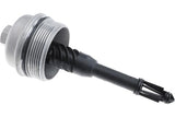 Oil Filter Cap - Mercedes by URO Premium 2701800400PRM-URP