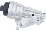 Oil Filter Housing - Mercedes by URO Premium 2701800500PRM-URP