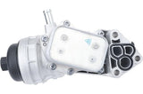 Oil Filter Housing - Mercedes by URO Premium 2701800500PRM-URP