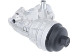 Oil Filter Housing - Mercedes by URO Premium 2701800500PRM-URP