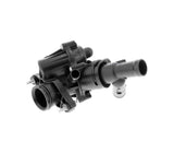 Thermostat With Housing - Mercedes CLA250 CLA45 AMG GLA250 GLA45 AMG | 2702000615