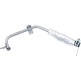 Turbo Coolant Line - Mercedes
