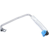 Turbo Coolant Line - Mercedes
