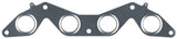 Elring Exhaust Manifold Gasket - Honda 18115PLCJ01-ELR
