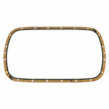 Oil Pan Gasket For Auto Trans - BMW | 24111423587