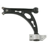 Control Arm with Bushings - VW/Audi by Febi 1K0407151AC-FEB