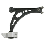Control Arm with Bushings - VW/Audi by Febi 1K0407152AC-FEB