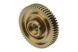 Transfer Case Motor Gear | 27102413711