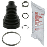 CV Boot Kit - BMW/MINI by Febi 31607544433-FEB