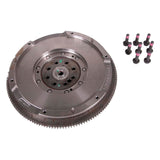 Dual Mass Flywheel - Mercedes by Valeo 271030070580-VAL