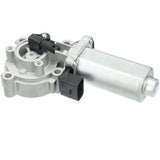 Transfer Case Motor - BMW
