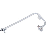Turbochargr Oil Line - Mercedes