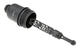 Oil Filter Housing Cap - Mercedes by URO Parts 2711800238-URP