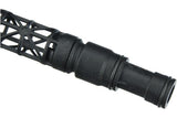 Oil Filter Cover Cap - Mercedes by URO Parts 2711800338-URP