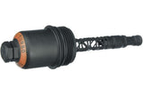 Oil Filter Cover Cap - Mercedes by URO Parts 2711800338-URP