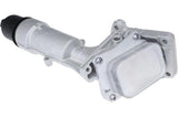 Oil Filter Housing - Mercedes by URO Parts 2711800710-URP