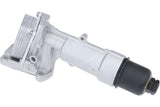 Oil Filter Housing - Mercedes by URO Parts 2711800710-URP