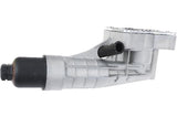 Oil Filter Housing - Mercedes by URO Premium 2711801410PRM-URP