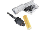 Oil Filter Housing - Mercedes by URO Premium 2711801410PRM-URP