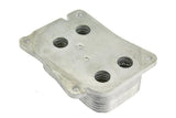 Engine Oil Cooler - Mercedes by URO Parts 2711880401-URP