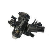 Thermostat Assembly w/ Switch