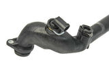 Engine Coolant Pipe - Mercedes by URO Parts 2712001552-URP