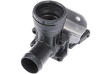 HVAC Heater Control Valve - Mercedes W204 C250