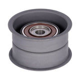 Idler Pulley - Mitsubishi by Febi MD012587-FEB