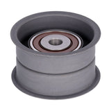 Idler Pulley - Mitsubishi by Febi MD012587-FEB