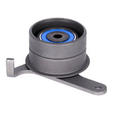 Tensioner Pulley - Mitsubishi by Febi MD064641-FEB
