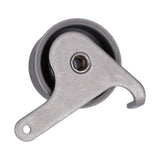 Tensioner Pulley - Mitsubishi by Febi MD064641-FEB