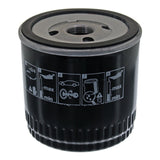Oil Filter - Ford by Febi 1003003-FEB