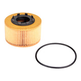 Oil Filter - Ford by Febi 1088179-FEB