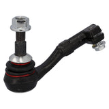 Tie Rod End with Nut - BMW by Febi 27158-FEB