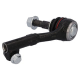 Tie Rod End with Nut - BMW by Febi 27158-FEB