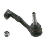 Tie Rod End with Nut - BMW by Febi 27159-FEB