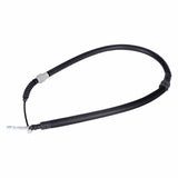 Brake Cable - VWAudi | 7D0609701