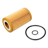 Oil Filter - Nissan by Febi 7701206705-FEB