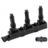 Ignition Coil - GM by Febi 90543059-FEB