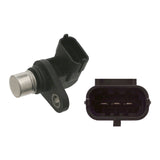 Camshaft Sensor - GM by Febi 09118374-FEB
