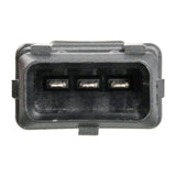 Crankshaft Sensor with Sealing Ring - GM by Febi 90213515-FEB