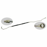 Power Steering Hose - VWAudi | 1H1422893