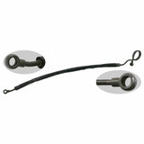 Power Steering Hose - VW/Audi by Febi 8D1422893AL-FEB