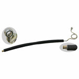 Power Steering Hose Impeller Pump For Steering Box - VW/Audi by Febi 4A1422893AA-FEB