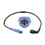 Wear Indicator - GM by Febi 13139260-FEB