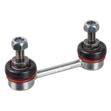 Stabiliser Link with Lock Nuts - BMW by Febi 33503412794-FEB